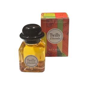 Twilly d'Hermes Mini EDP Perfume Dabber 7.5ml / 0.25 fl oz NIB